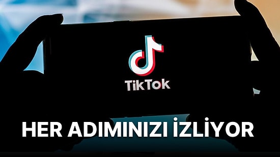 TikTok Kullanıcıları Dikkat! iPhone Uygulamasındaki Her Hareketinizi İzleyebiliyor