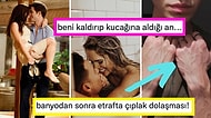 Eşleri ve Sevgililerinin Farkında Olmadan Yaptığı En Çekici Davranışları Anlatarak Hepimizi Aydınlatan 15 Kişi