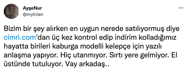 Kaburga model kelepçe dikkatinizi çekmiş olabilir.