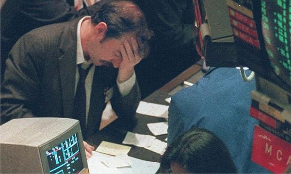 1. 1987 Kara Pazartesi Krizi (Borsa Krizi) hangi ülkede başlamıştır?