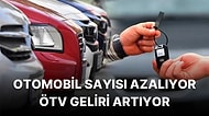 Otomobil Satışı Düştü ÖTV Gelirleri Arttı! Türkiye'nin Otomotiv Sektöründe Son Durum ne?
