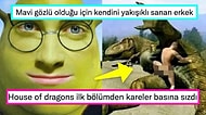 Dizi ve Filmlerle İlgili Attıkları Komik Tweetlerle Hepimizi Güldürüp Keyfimizi Yerine Getiren Kişiler