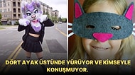 Kendisini Kedi Zanneden ve Kedi Gibi Davranışlar Sergileyen Sekizinci Sınıf Öğrencisinin Garip Hikayesi