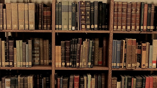 Hayatını Değiştirecek Kitap Bu Testin Sonunda!