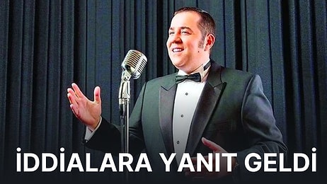 Ünlü Oyuncu Yeni Bir Aşka mı Yelken Açtı: Ata Demirer'den Hakkında Çıkan Aşk İddialarına Yanıt Gecikmedi!