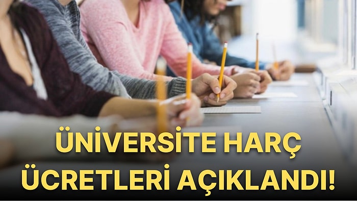 Üniversite Öğrenim Ücreti Katkı Paylarına Zam Geldi: 2022-2023 Üniversite Harçları Ne Kadar Oldu?