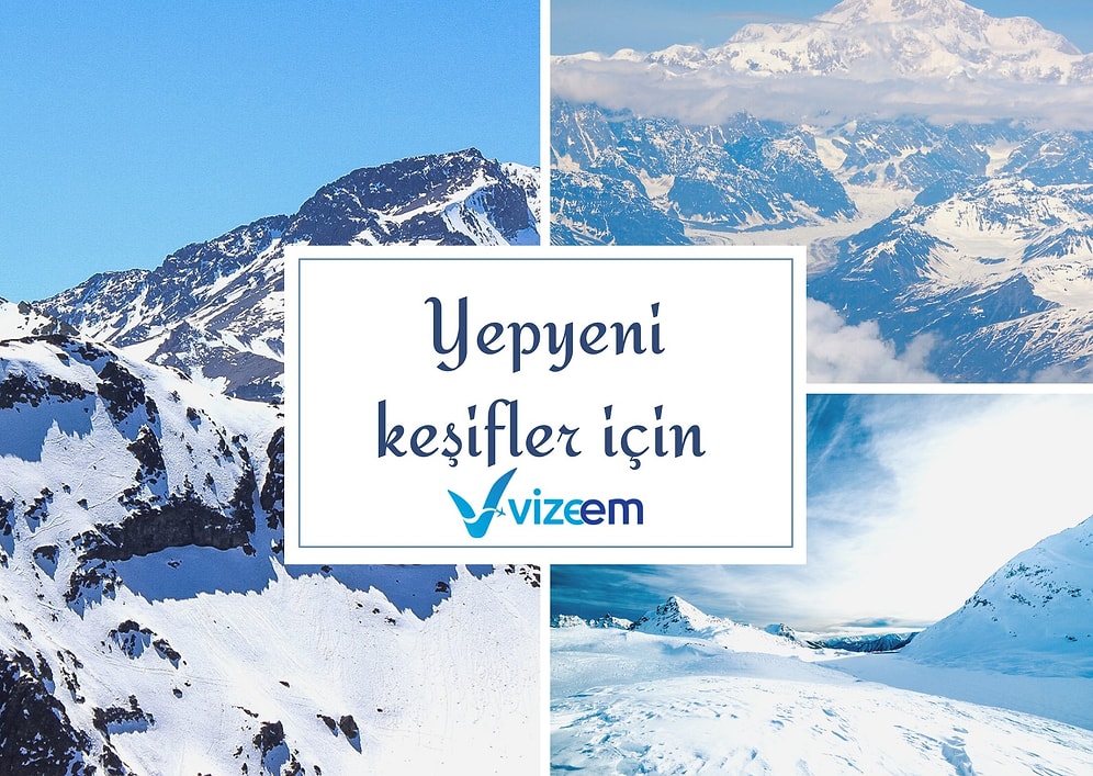 Yurt Dışı Seyahatlerini ve Vize Alımlarını Kolaylaştıran Danışmanlık Hizmeti: Vizeem Turizm