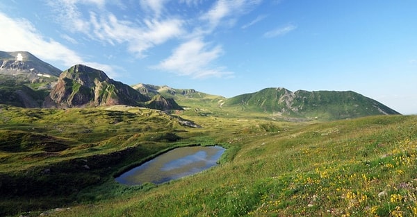 Arsiyan Yaylası