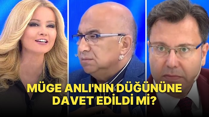 Müge Anlı ile Yollarını Ayıran Prof. Dr Arif Verimli Açıklamalarıyla Gündem Oldu: 'İkisinin de Kıymeti Yok'