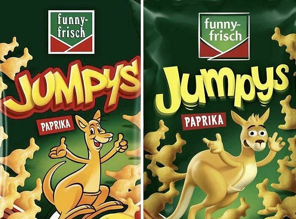 19. Какое уродство