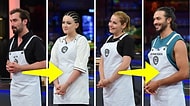 Asıl Yarışma Şimdi Başlıyor: MasterChef Türkiye 2022 Ana Kadrosunu Oluşturan 18 Yarışmacı