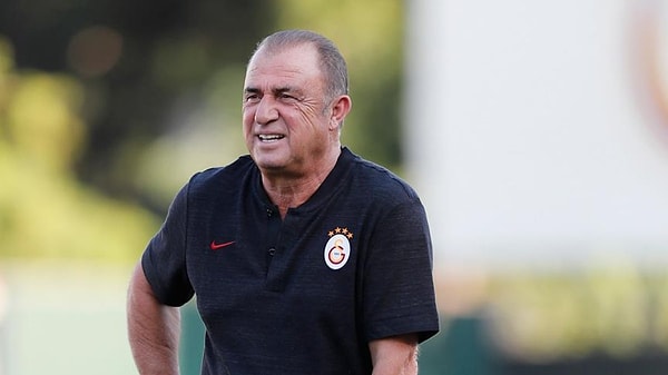 Tam 19.756 kişi adını soyadını Fatih Terim yapmak için e-devlet üzerinden başvuruda bulundu.