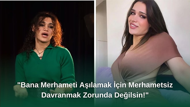 Cinsiyet Kimliği İfşa Edilince Evden Kaçmış: İmam Hatip Mezunu Trans Fenomen Esefsu'nun Hüzünlü Hayat Hikâyesi