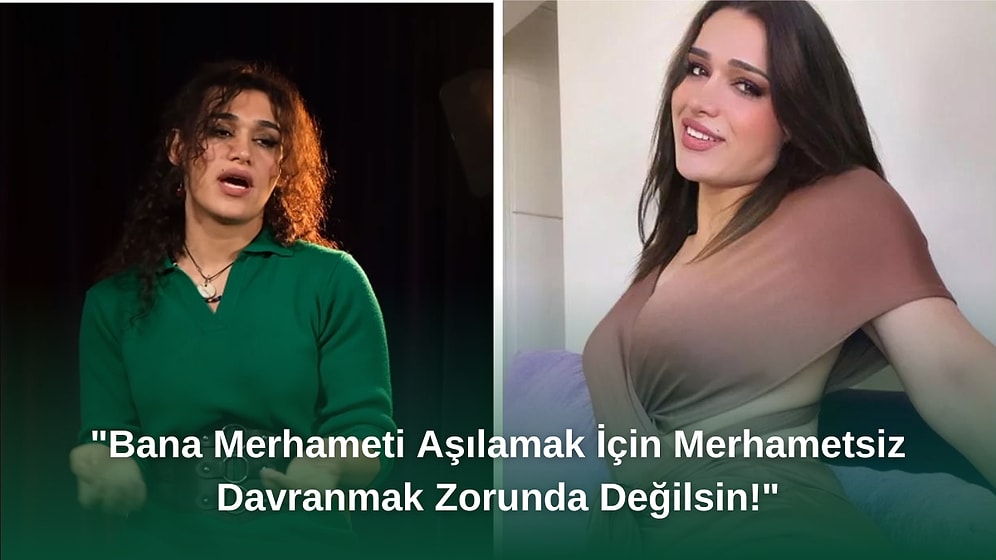 Cinsiyet Kimliği İfşa Edilince Evden Kaçmış: İmam Hatip Mezunu Trans Fenomen Esefsu'nun Hüzünlü Hayat Hikâyesi
