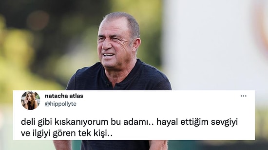 Bunu da Gördük! 19.756 Kişinin İsim ve Soyismini 'Fatih Terim' Olarak Değiştirmek İçin Başvurduğu İddia Edildi