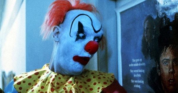 11. Clownhouse (1989) - IMDb: 5.5