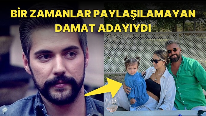 Kısmetse Olur'un Sansasyonel İsimlerinden Semih Kurtulmuş Şimdi Ne Yapıyor?