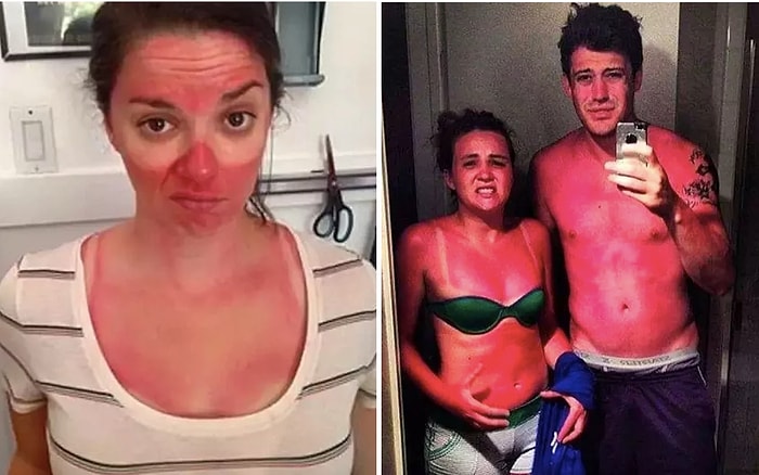 15 убедительных причин никогда не пользоваться солнцезащитным кремом