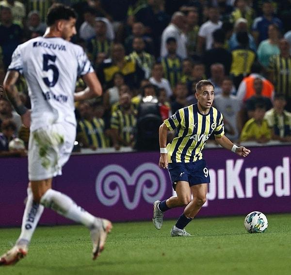Bu sonuçla birlikte Sarı-Lacivertliler puanını 7'ye çıkararak liderliği aldı. Adana Demirspor ise ilk yenilgisini alarak 6 puanda kaldı.
