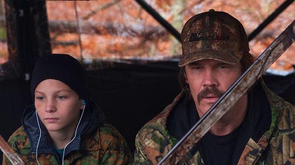 18. The Legacy of a Whitetail Deer Hunter (2018)