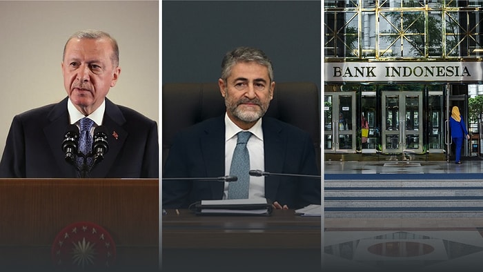 Piyasalarda Veriler Sakin: Hazine Bakanı Nebati, TÜİK ve TCMB Tüketici Güven Endeksiyle PMI Verileri İzlenecek