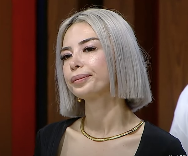 MasterChef yarışmacısı Burcu Önal kimdir? Burcu Önal kaç yaşında? Burcu Önal evli mi?