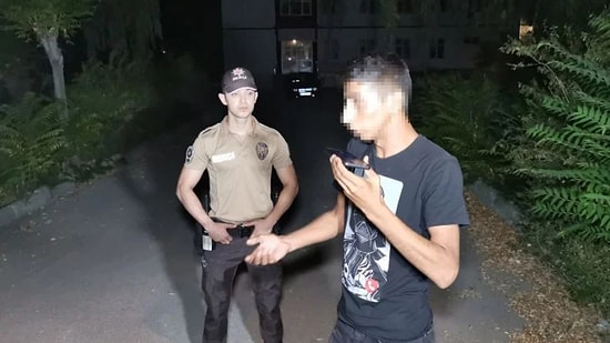 Polisleri Dövdürmek İçin Adam Çağırdı: ‘Aksaray’ı Topla Gel, Kaşıntıları Var’