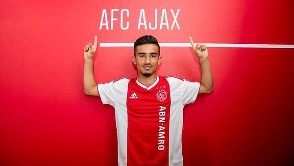 7. Trabzonspor, Ajax'tan Naci Ünüvar'ı kiralamak için temasa geçti. Ajax, oyuncunun belli bir süre oynatılması yönünde garanti talep etti.