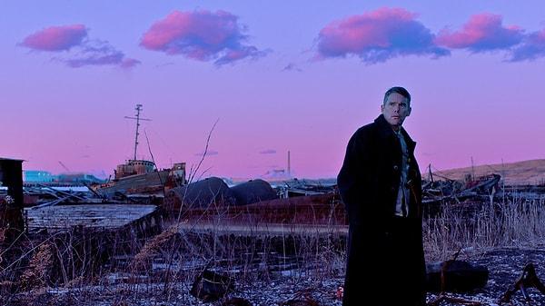 35. First Reformed (2017)