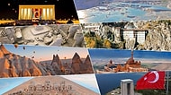 Paralel Evrende 30 Yaşına Gelmeden Önce Türkiye’de Görülmesi Gereken Yerler