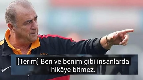 Netflix, Milyonların Merakla Beklediği Fatih Terim Belgeselinin Tarihini Duyurdu