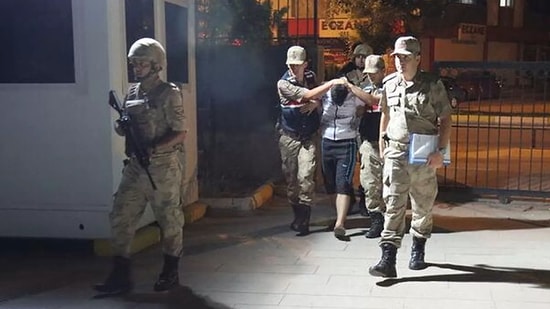 Anne ve Kızını Öldüren Katil Yakalandı!