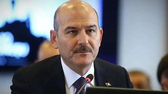 Soylu Mezuniyet Töreninde Konuştu: ‘Göreve Abdestli Çıkın’