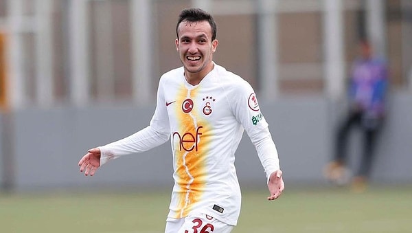 Galatasaray'ın 2000 doğumlu futbolcusu Atalay Babacan, altyapıdaki performansıyla oldukça gelecek vadediyordu.