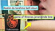 House of Dragon'un İlk Bölümünü İzledikten Sonra Attıkları Birbirinden Komik Tweetlerle Hepimizi Güldürenler