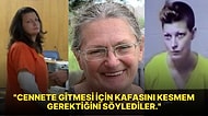 Gaipten Duyduğu Sesler Öyle Söylediği İçin Eski Erkek Arkadaşının Annesini Korkunç Bir Şekilde Öldüren Kadın