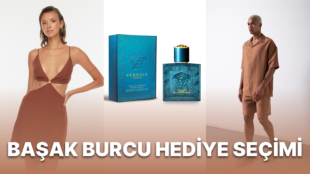 Zodyak'ın En Detaycısı Başak Burcu İçin Hediye Önerileri