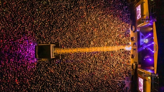 Bir Festival Engeli de Muğla'dan!
