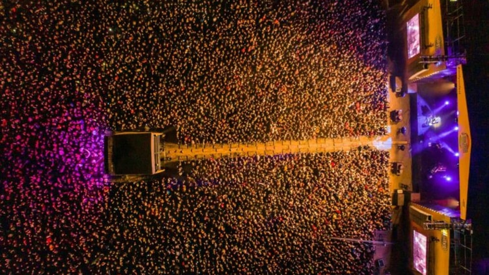 Bir Festival Engeli de Muğla'dan!