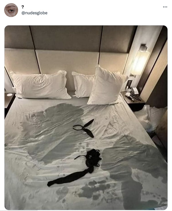 Twitter üniversiteli seks