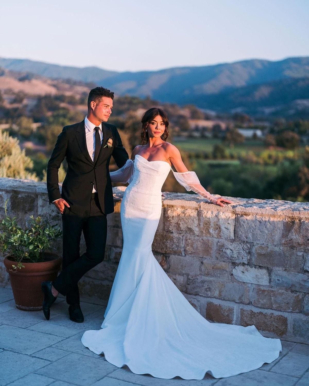 Выйти замуж 2022. Свадебное платье по фигуре 2022. Свадьба известной модели. Свадьба в Италии итальянцев. Невесты в свадебных платьях 2022.