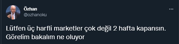 Bu açıklama sosyal medyada yorumlara neden oldu👇