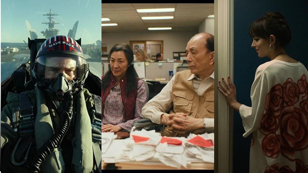 Şimdiden 2022'nin En İddialı Filmlerini Söylüyoruz! Mutlaka İzlemeniz Gereken Birbirinden Etkileyici Filmler