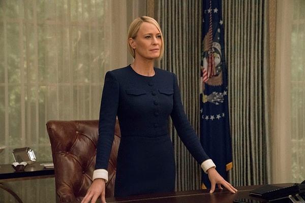 12. House of Cards (2013-2018)