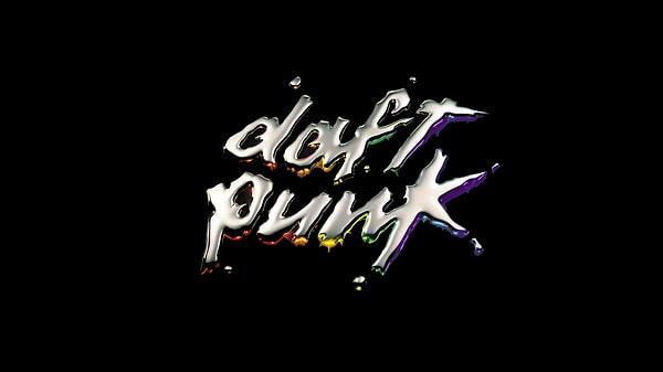 Digital Love - Daft Punk