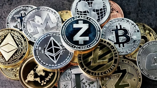 Kendine Ait Dijital Parası Olan Ülkeyi Bulabilecek misin?