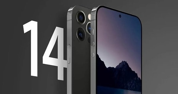 Hindistan Standartları Bürosu yeni iPhone 14 serisine ait olduğu düşünülen model numaralarını listeledi.