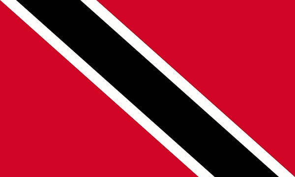 Trinidad Tobago değil!