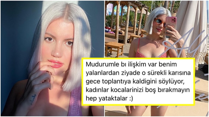 Takipçilerinden Sırlarını İsteyen Ünlü YouTuber Duru Önver'e Gelen Cevaplar Herkese 'Yok Artık' Dedirtti!