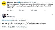 Spor Haberlerine Komik ve İğneleyici Yorumlar Yaparak Kahkaha Attıran Sporseverler